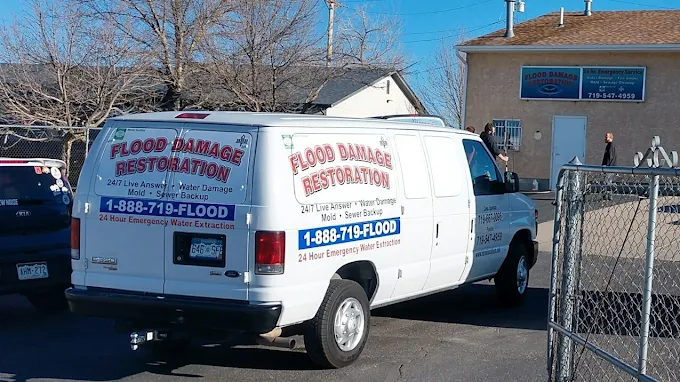 Company vehicle