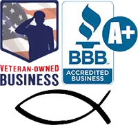 Veteran Owned Business